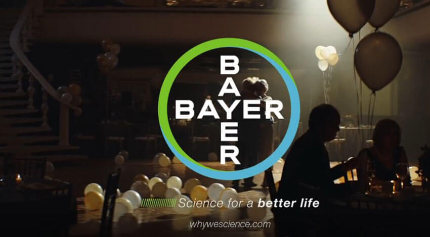 Bayer, Golden Years