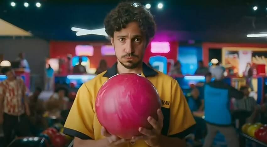 PEPTO BISMOL BOWLING